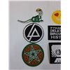 Image 2 : (6) Patches - Various