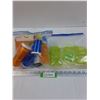 Image 1 : Various Containers for Crafting & Such