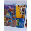 Image 3 : Teenage Mutant Ninja Turtles Sewer Playset - As Is