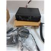 Image 2 : Motorola CB Radio System Set
