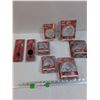 Image 1 : (8) Milwaukee Drill Set
