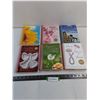 Image 1 : (6) Breast Friends/Wishes Recipe Books