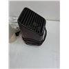 Image 2 : Bookshelf Speakers, Headphones, GE Air Filter - Tested, Massager - Tested, Keyboard Vacuum