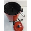 Image 2 : Coffee Percolator - Untested