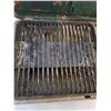 Image 2 : Coleman Portable Propane Camp Stove #9921 - 21x13x5" - Untested, As is - Pickup Only