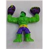Image 3 : Hulk vs Spider-Man Kid's Boxing Match with Voices/Sound Effects