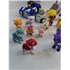 Image 3 : Assorted Children's Toy Figurines & Vehicles