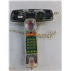 Image 3 : Phontalk Transparent Case Land-Line Telephone - Untested, As is