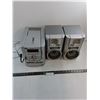 Image 1 : Sony Home Stereo - Powers On - Pickup Only