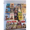 Image 2 : (35) Western Novels - As is