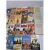 Image 3 : (35) Western Novels - As is