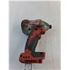 Image 2 : Milwaukee Cordless Impact Wrench - No Battery, Untested, Roofing Hatchet