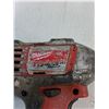 Image 3 : Milwaukee Cordless Impact Wrench - No Battery, Untested, Roofing Hatchet