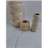 Image 2 : Pail of Assorted Rope & Twine