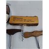 Image 2 : Ice Bucket, Corkscrews, Bartender Tools, Stones