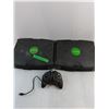 Image 2 : (2) XBOX Video Game Consoles - No Power Cords - Untested, As is, XBOX Elite Controller