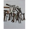 Image 3 : Assorted Hand Tools - Wrenches, Pliers, Snips, Misc.