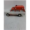 Image 2 : Vintage Tonka Rescue Jeep