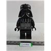 Image 1 : Star Wars "Darth Vader" Alarm Clock - Working