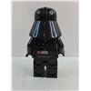 Image 2 : Star Wars "Darth Vader" Alarm Clock - Working