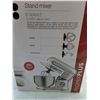 Image 3 : ThinkKitchen Promix Plus 6-Speed Stand Mixer - Appears Unused