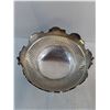 Image 3 : Silver-Plated Punch Bowl Set (12 Cups) - Pickup Preferred