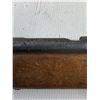 Image 2 : *^ Vintage Gamester Model 349 Bolt-Action Shotgun - 49" Length - PAL Required - Pickup Only