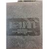 Image 2 : * Kolpin Hard-Body Lockable Rifle Case - 4.5' Long - Pickup Only