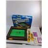 Image 1 : Vintage Aurora "Canadian Monday Night Football" Table Game w/Original Box