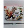 Image 1 : Nintendo Labo Vehicle Kit - Appears Unused