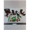 Image 1 : Super Mario & Scary Lego Set without Boxes - Unsure if Complete