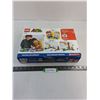Image 1 : Super Mario Lego Set