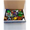 Image 2 : Super Mario Lego Set