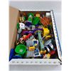 Image 3 : Super Mario Lego Set