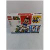 Image 4 : Super Mario Lego Set