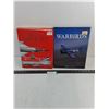 Image 1 : (2) Military Aircraft Books