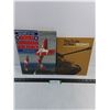 Image 1 : (2) Books (RCAF, Tools of WWII)