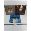 Image 1 : (3) ABBA Records