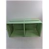 Image 2 : Bear Navel Oranges Wooden Crate - 26x12x12" - Pickup Only