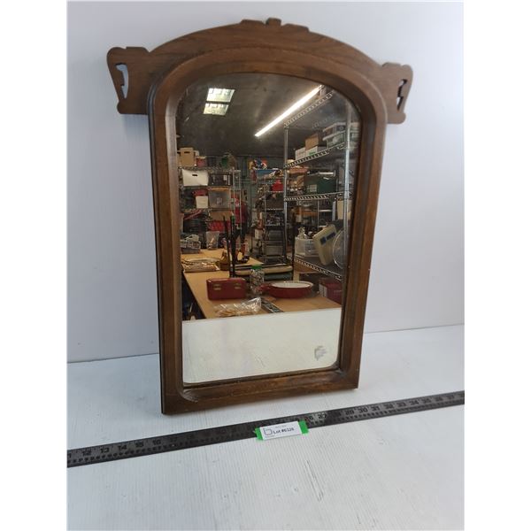 Dresser Mirror - 24x14" - Pickup Only