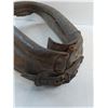 Image 2 : Vintage Horse Collar - 16x24x6" - PICK UP