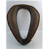 Image 3 : Vintage Horse Collar - 16x24x6" - PICK UP