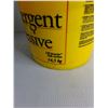 Image 2 : Club Pack Laundry Detergent 1/2 Full, Cannot Ship