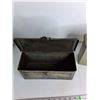 Image 2 : Tractor Tool Box 5"x11", Ammunition Box 7.5"x10"