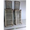 Image 1 : **(2) LARIN Foldable Loading Ramps, Cannot Ship