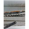 Image 3 : **(2) LARIN Foldable Loading Ramps, Cannot Ship