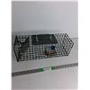 Image 1 : Folding Live-Catch Animal Trap 6.5"x18"