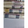Image 3 : *Hamper 22.5 "x14", (4) 55.76sqft Lennon Vinyl Wallcovering, (6) 5 Yard Vinyl Wallcovering, (2) Meta