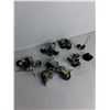 Image 1 : Variety Of Castors