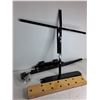 Image 3 : Portable Workbench 22"x3.9"x0.7" Work Space, NIB